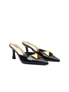PELLE LUXUR Women Heels