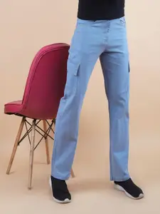 LINARIA Men Dad Fit Jeans