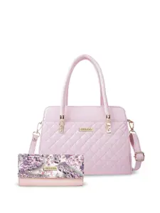 GRAADA Structured Satchel