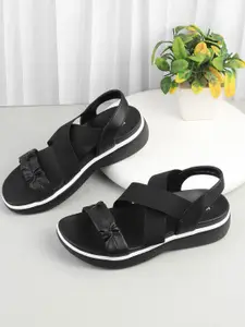 Mochi Block Pumps with Bows