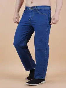 LINARIA Men Classic Jeans