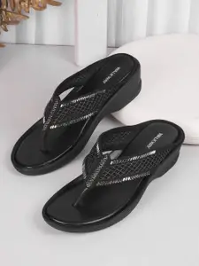 WALKWAY by Metro Block Sandals