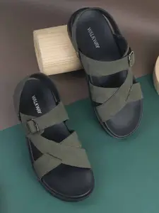 WALKWAY by Metro Men Sports Sandals