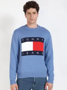 Tommy Hilfiger Men Pullover