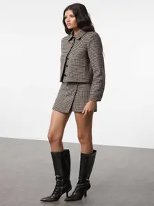 Trendyol Women Printed Shorts