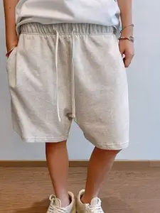 StyleCast Men Regular Fit Mid-Rise Shorts