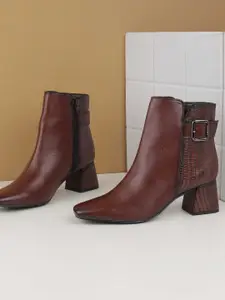 Mochi Block with Buckles