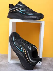 ABROS Devil Men Mesh Running Shoes