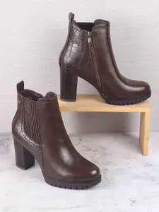 Mochi Textured Platform with