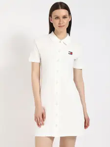 Tommy Hilfiger Shirt Dress