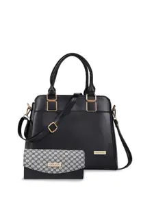 GRAADA Structured Satchel