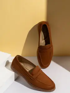 Inc 5 Women Slip On Loafers