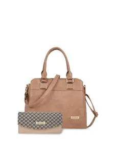 GRAADA Structured Satchel