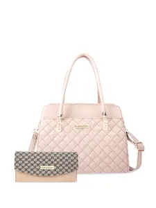 GRAADA Structured Satchel