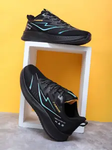 ABROS Men MERCURY Mesh Running Shoes