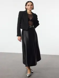 Trendyol A-Line Maxi Skirt