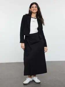 Trendyol Women A-line Maxi Skirts