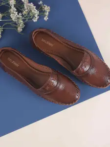 WALKWAY by Metro Women Open Toe Flats