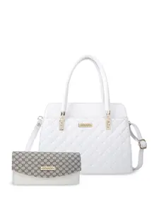 GRAADA Structured Satchel