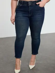 Trendyol Women Light Fade Jeans