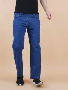 LINARIA Men Classic Straight Fit Jeans