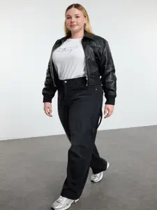 Trendyol Women Regular Fit Jeans