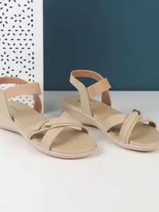 WALKWAY by Metro Wedge Sandals