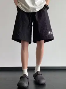 StyleCast Men Regular Fit Mid-Rise Shorts