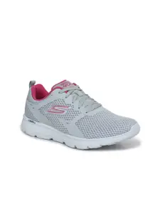 Skechers GO RUN 400  Women Lace-Ups Running Shoes