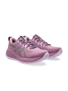 ASICS GEL-CUMULUS 27 Women Lace-Ups Running Shoes