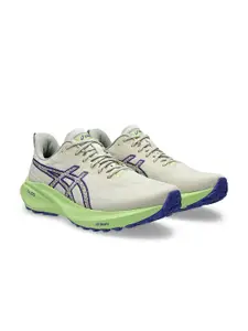 ASICS GT-2000 13 TR Men Lace-Ups Running Shoes