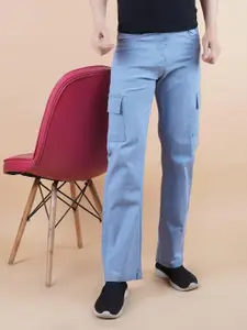 LINARIA Men Regular Fit Light Fade Jeans