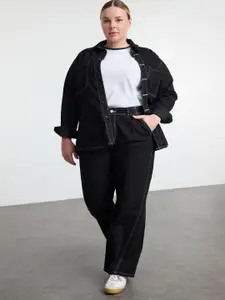 Trendyol Women Mildly Distressed Jeans