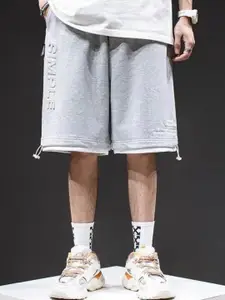 StyleCast Men Organic Cotton Shorts