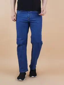 LINARIA Men Classic Regular Fit Jeans
