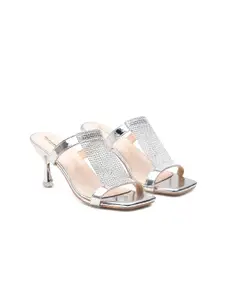 PELLE LUXUR Women Heels