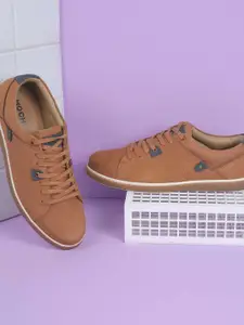 Mochi Men  Suede Brogues