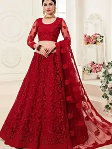 A TO Z CART Women Lehenga Choli