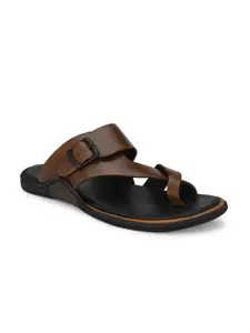 Egoss Men PU Comfort Sandals