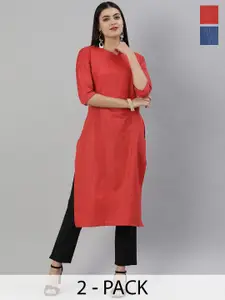 KALINI Women Kurta