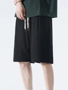 StyleCast Men Regular Fit Mid-Rise Shorts