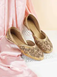 Metro Women Ballerinas Flats