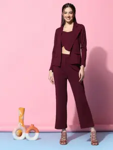 Fashion FRICKS Top and Bottom Co-Ords