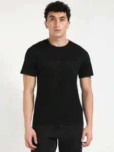 Calvin Klein Jeans Men Raw Edge T-shirt