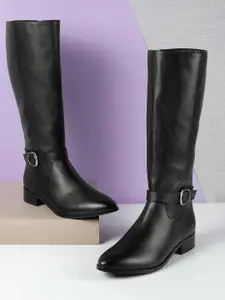 Mochi Block with Buckles