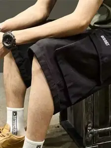 StyleCast Men Cargo Shorts