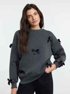 Trendyol Women Sweatshirt