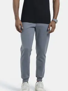 Jockey Super Combed Cotton Rich Pique Slim Fit Jogger with Zipper Pockets - AM05