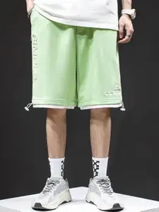 StyleCast Men Regular Fit Shorts