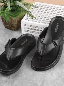 J.FONTINI Men Comfort Sandals